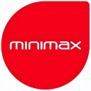 Logo Minimax : Avis et Prix